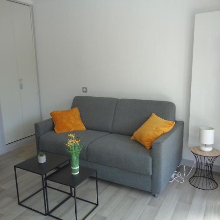 Studio Cabine 4 Personnes Le Touquet Esterno foto