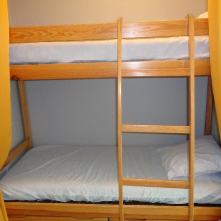 Studio Cabine 4 Personnes Le Touquet Esterno foto