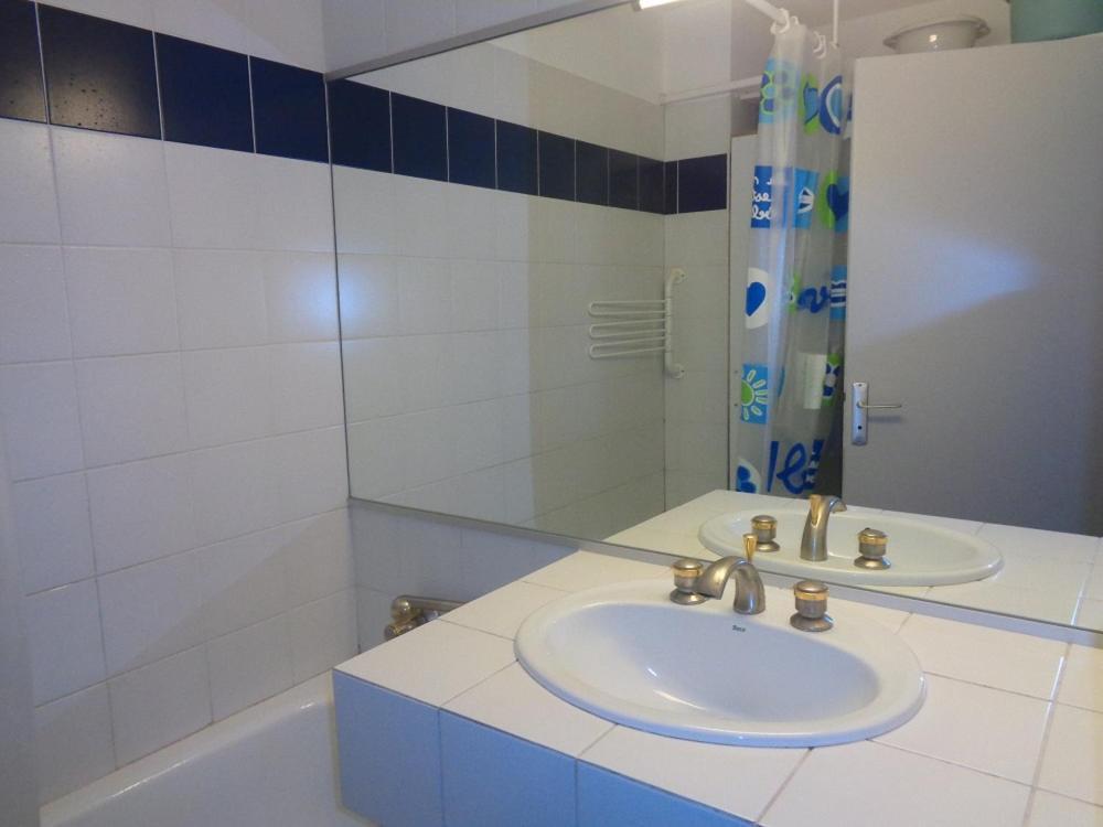 Studio Cabine 4 Personnes Le Touquet Esterno foto